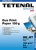 Tetenal Duo Print Paper 130g