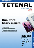 Tetenal Duo Print Heavy weight 176g
