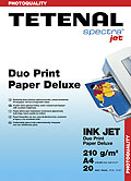 Tetenal Duo Print Paper Deluxe 210g