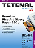 Tetenal Premium Fine Art Glossy Paper