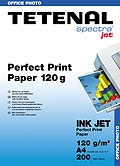 Tetenal Perfect Print Paper 120g