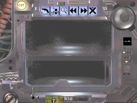 KIA ist das "Inventory" von BladeRunner